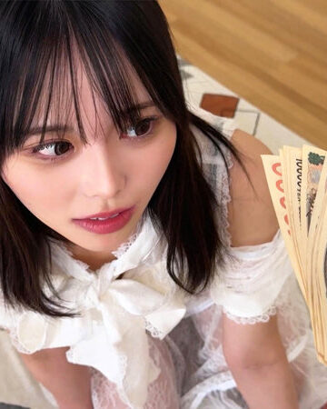 素人エロ動画｜なぎさ【中出し】（smjx309）｜レビュー