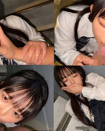 素人エロ動画｜りおん【女子校生】（smuv046）｜レビュー