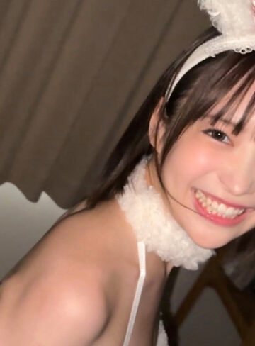 素人エロ動画｜ゆい【中出し】（smgn054）｜レビュー