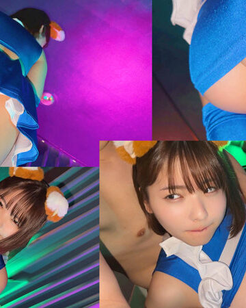 素人エロ動画｜あむちぃ【淫乱・ハード系】（smgn106）｜レビュー