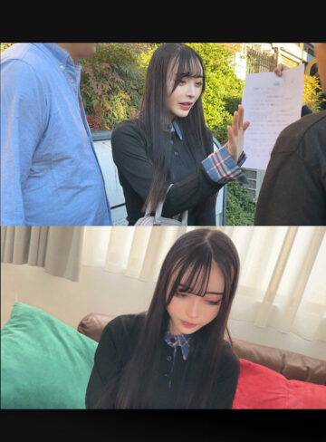 素人エロ動画｜Iさん【中出し】（smjj121）｜レビュー