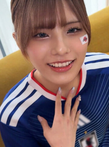 素人エロ動画｜まいかちゃん【中出し】（smjx338）｜レビュー