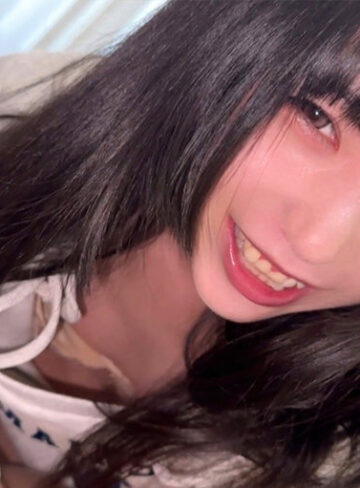 素人エロ動画｜めるちゃん【美乳】（smro070）｜レビュー