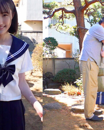 素人エロ動画｜はるちゃん【女子校生】（smuv051）｜レビュー