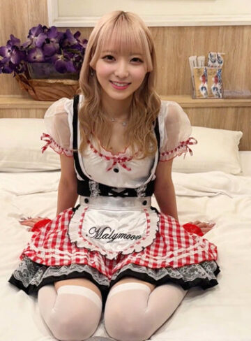 素人エロ動画｜MiNa【中出し】（smzr013）｜レビュー
