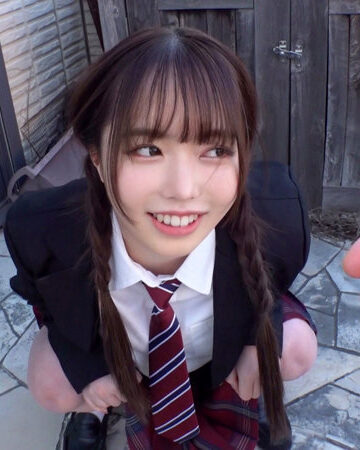 素人エロ動画｜みさ 2【制服】（zake027）｜レビュー