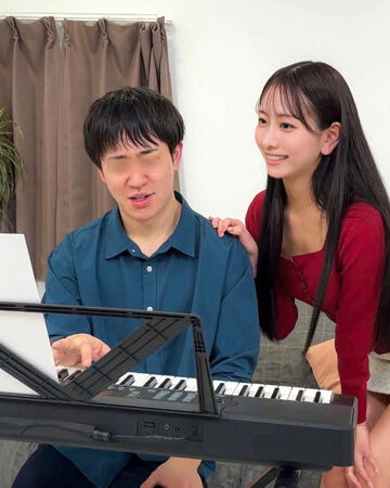 素人エロ動画｜すみれ【AI生成作品】（deas056）｜レビュー