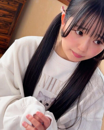 素人エロ動画｜りおんちゃん【中出し】（smgd022）｜レビュー