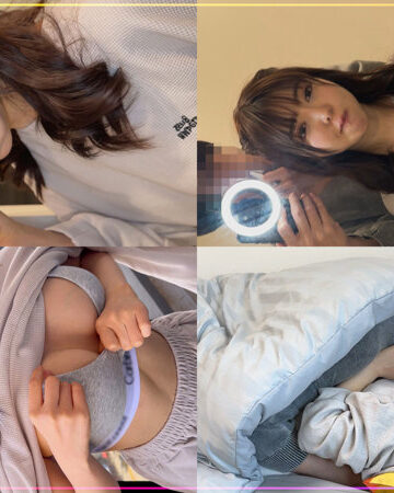 素人エロ動画｜まみちゃん【キス・接吻】（instc734）｜レビュー