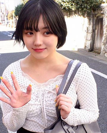 素人エロ動画｜こすず【美少女】（nost289）｜レビュー
