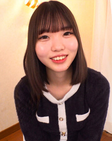 素人エロ動画｜りな【クンニ】（nost296）｜レビュー