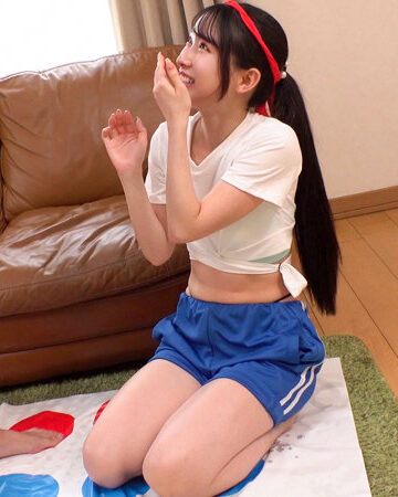 素人エロ動画｜ひかる【美少女】（nost301）｜レビュー
