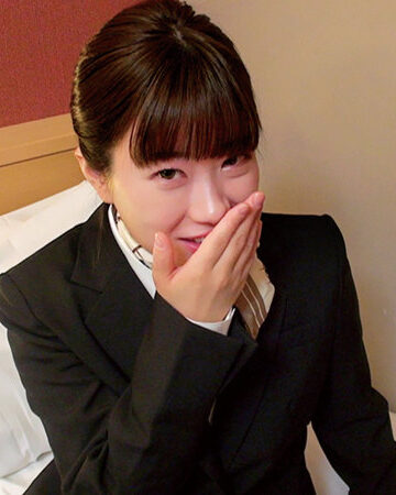 素人エロ動画｜若葉さん【童貞】（orecz680）｜レビュー