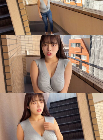 素人エロ動画｜ノアさん【美少女】（smgd035）｜レビュー