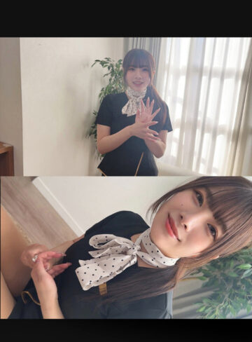 素人エロ動画｜あいりさん【フェラ】（smjs317）｜レビュー