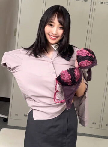 素人エロ動画｜さわさん【巨乳】（smjs342）｜レビュー