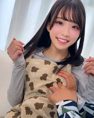 素人エロ動画｜ななはさん【中出し】（smjs350）｜レビュー