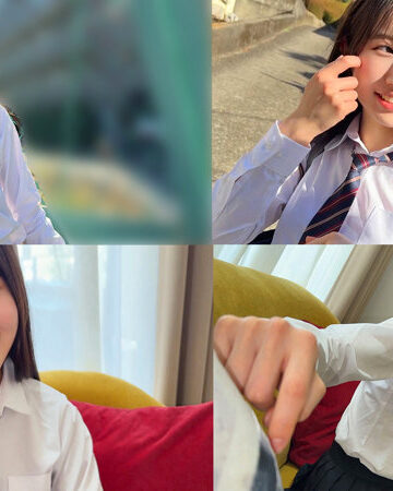 素人エロ動画｜れい【中出し】（smuk340）｜レビュー