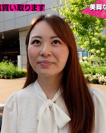 素人エロ動画｜れいなさん【バック】（tgbs005）｜レビュー