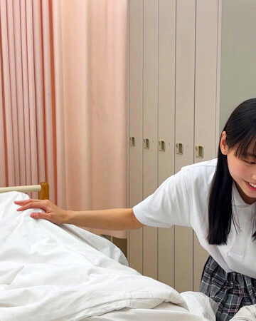 素人エロ動画｜Tちゃん【女子校生】（fuyu214）｜レビュー