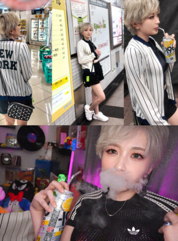 素人エロ動画｜UTA【巨乳】（gaga012）｜レビュー