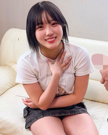素人エロ動画｜みかんちゃん【中出し】（orecz715）｜レビュー