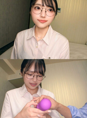 素人エロ動画｜八坂さん【女子大生】（pai253）｜レビュー