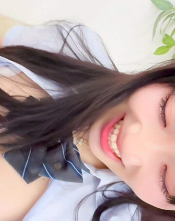 素人エロ動画｜ミク【中出し】（pai459）｜レビュー