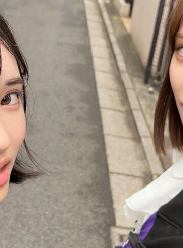 素人エロ動画｜ももちゃん＆なぎちゃん【ギャル】（smje014）｜レビュー
