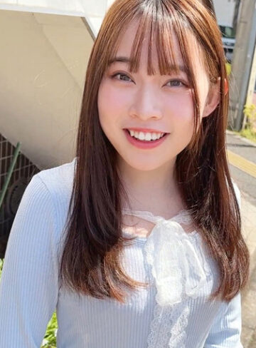 素人エロ動画｜ほのかさん【ギャル】（smjp080）｜レビュー