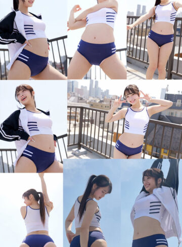 素人エロ動画｜ハナモリカホ【美少女】（smjx361）｜レビュー